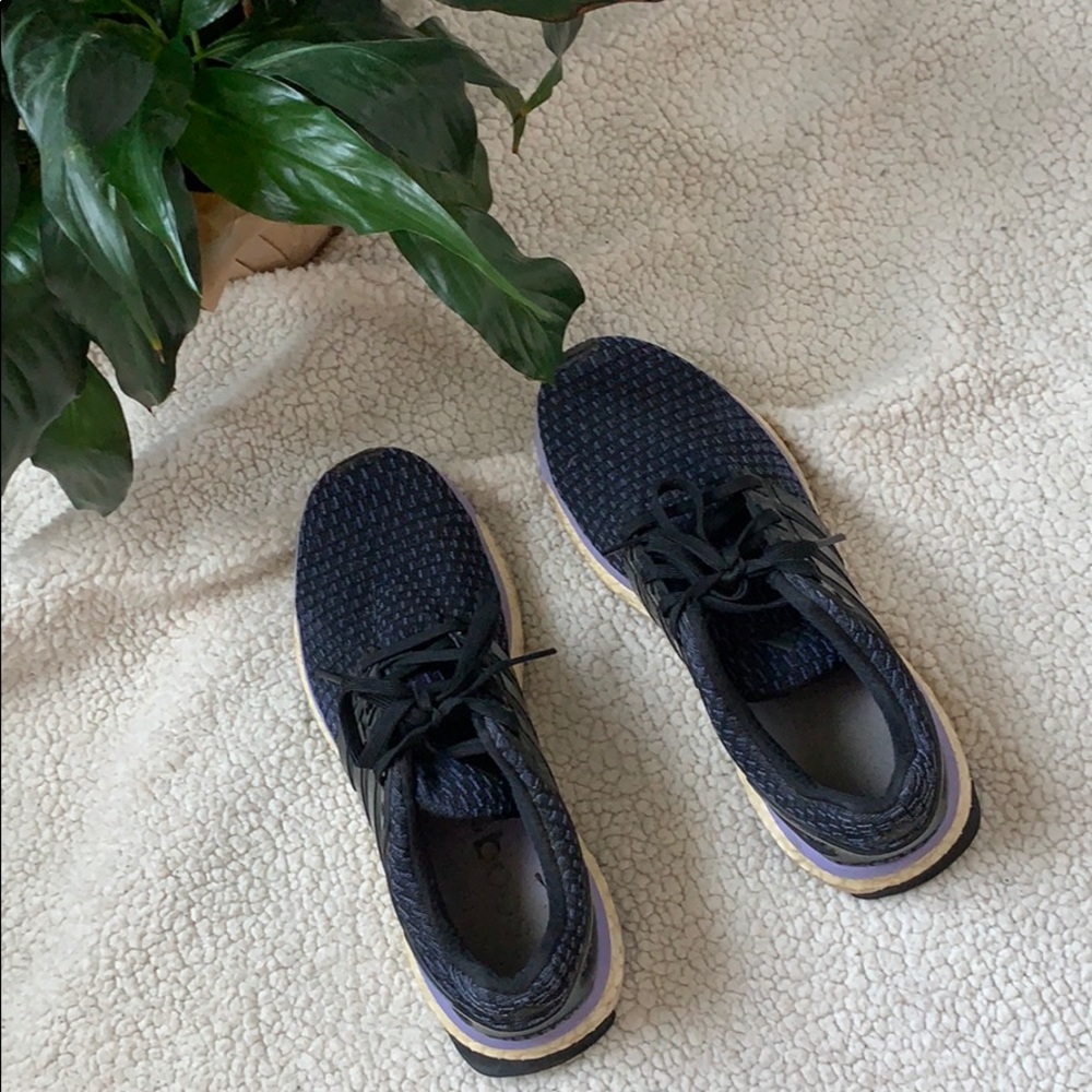 Adidas energy boost sneakers